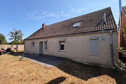 Haus Nauen - 4.5 Zimmer, 170 m&sup2;, 195.000&euro; | Angebot:27146406