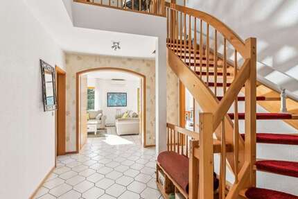 Haus zum Kaufen in Wustermark 570.000 € 143 m² 3 zimmer