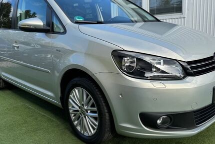 VW Touran 129.000 km 9.990 € Falkensee bei Berlin 14612