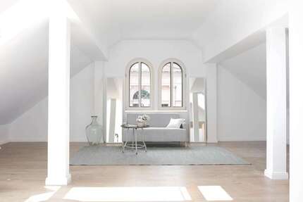 Wohnung zum Mieten in Potsdam 1.113,63 € 53.03 m² 1 zimmer