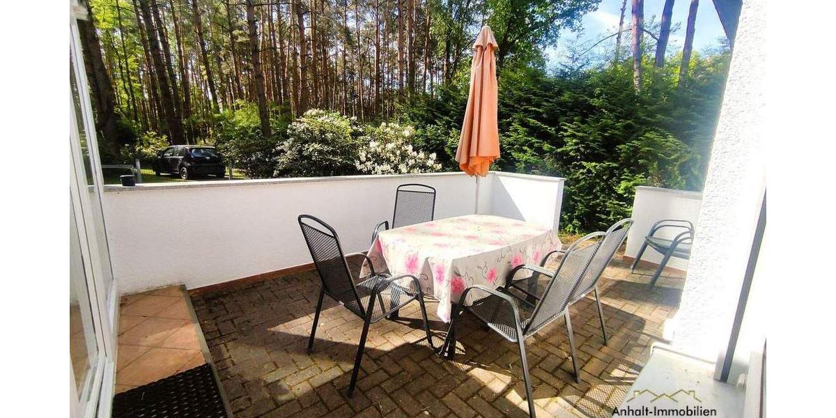 Mehrfamilienhaus, Wohnhaus Schwielowsee / Ferch Ferch - 4 Zimmer, 91 m&sup2;, 160.000&euro; | Angebot:25375341