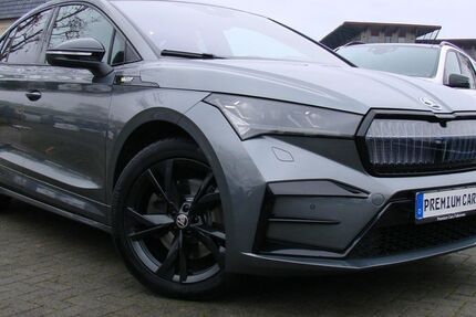 Skoda Enyaq 29.929 km 38.980 &euro; Falkensee 14612