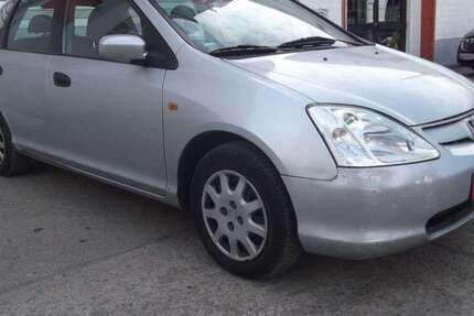 Honda Civic 220.000 km 1.799 &euro; Berlin 12277