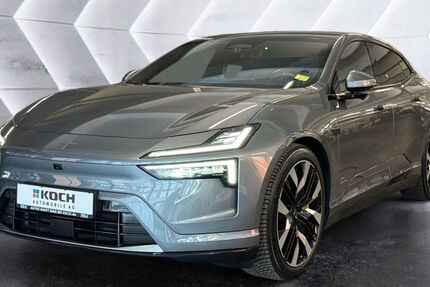 Polestar 4 4.745 km 59.990 &euro; Berlin 10553