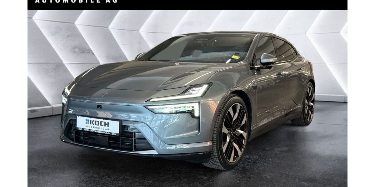 Polestar 4 4.745 km 59.990 &euro; Berlin 10553