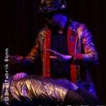 Illusion Hautnah Teil 2 - Zaubershow