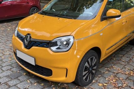 Renault Twingo 26.000 km 11.900 &euro; Berlin 12047