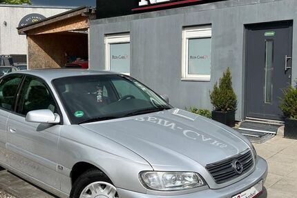Opel Omega 86.000 km 5.490 &euro; Berlin 13088