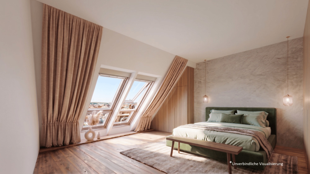 Etagenwohnung Berlin Prenzlauer Berg - 5 Zimmer, 194 m&sup2;, 1.795.000&euro; | Angebot:26931110