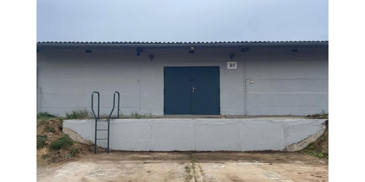 Gewerbeobjekt Kloster Lehnin - 450&euro; | Angebot:24748317