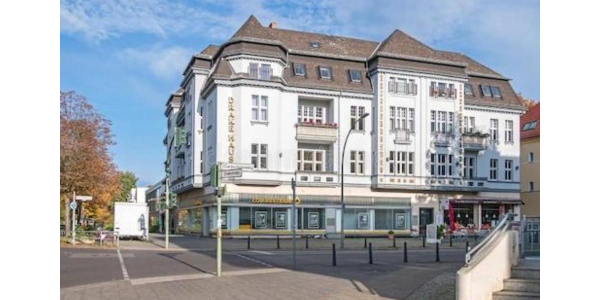 Etagenwohnung Berlin Steglitz-Zehlendorf - 5 Zimmer, 122 m&sup2;, 1.952&euro; | Angebot:25268457