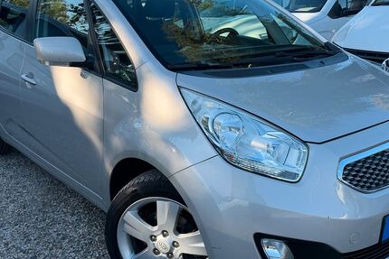 Kia Venga 91.424 km 5.990 &euro; Berlin 13089