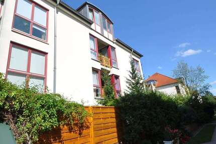 Wohnung Blankenfelde-Mahlow Mahlow - 2 Zimmer, 64 m&sup2;, 779&euro; | Angebot:24754273