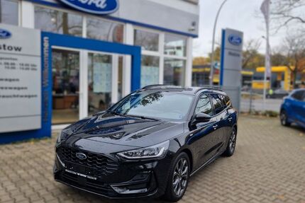 Ford Focus 25.110 km 23.690 &euro; Berlin 13509