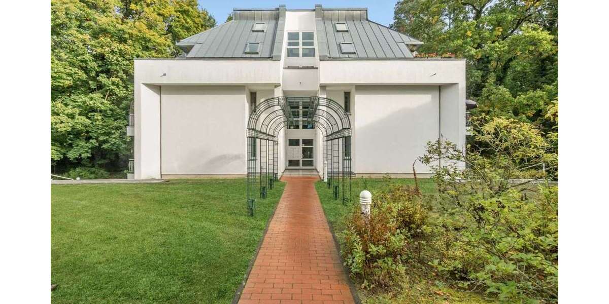 Wohnung zum Kaufen in Potsdam 209.000 € 52.47 m² 2 zimmer