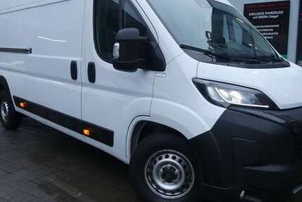 Peugeot Boxer 29.845 km 26.800 &euro; Berlin 13156