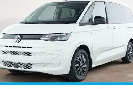 VW T7 Multivan