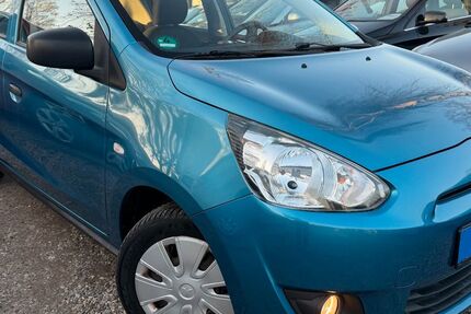 Mitsubishi Space Star 62.377 km 5.990 &euro; Berlin 13089