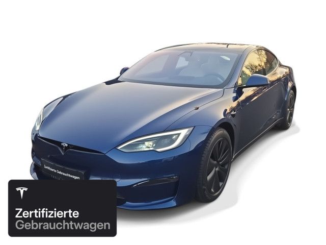 Tesla Model S 37.185 km 90.500 € Teltow 14513