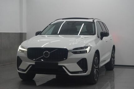 Volvo XC60 25.327 km 34.900 &euro; Seddiner See OT Neuseddin 14554