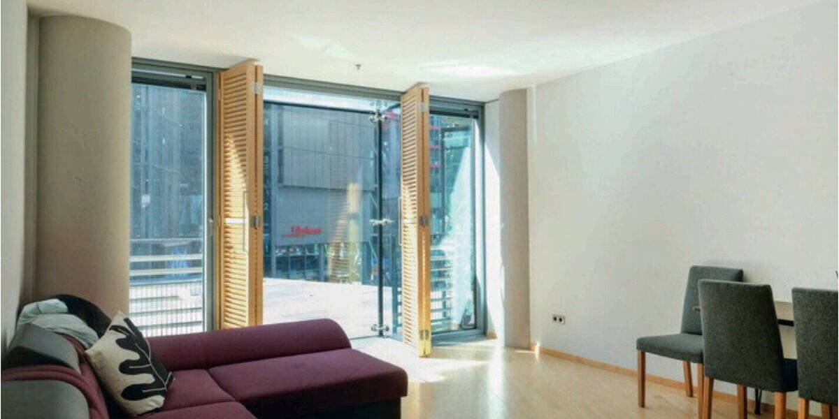 Etagenwohnung Berlin Tiergarten - 2 Zimmer, 62 m&sup2;, 700.000&euro; | Angebot:26385744