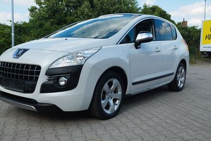 Peugeot 3008 159.523 km 4.900 &euro; Berlin 13597