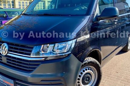VW T6 Transporter 184.028 km 14.990 &euro; Borkheide 14822