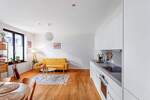 Etagenwohnung Berlin Mitte - 2 Zimmer, 59 m&sup2;, 395.000&euro; | Angebot:25866622