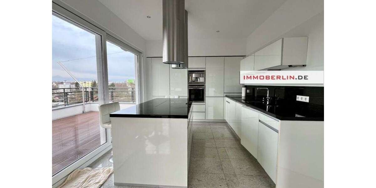 Etagenwohnung Berlin Tempelhof-Schöneberg - 4 Zimmer, 104 m&sup2;, 749.000&euro; | Angebot:26939845
