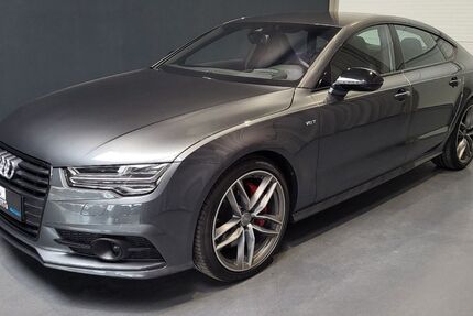 Audi A7 124.986 km 29.950 &euro; Teltow 14513