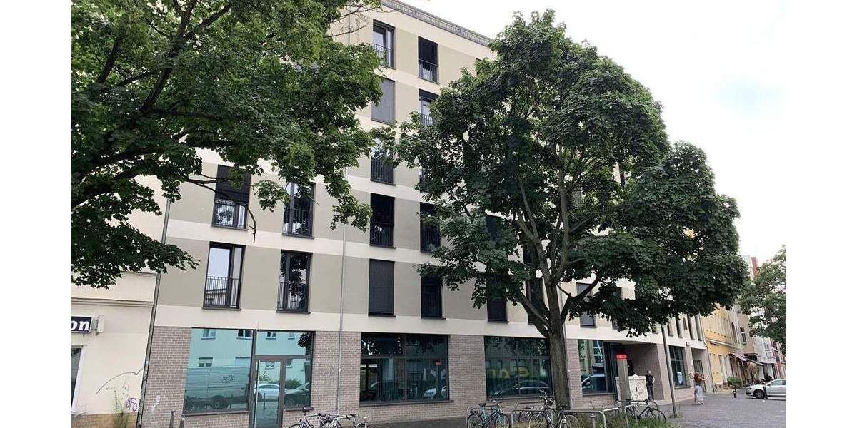 Stilvolles Studio mit gehobener Innenausstattung in Berlin Wedding 1 zimmer