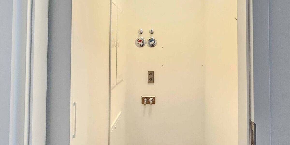 Etagenwohnung Berlin Friedrichshain - 2 Zimmer, 60 m&sup2;, 498.000&euro; | Angebot:26584488