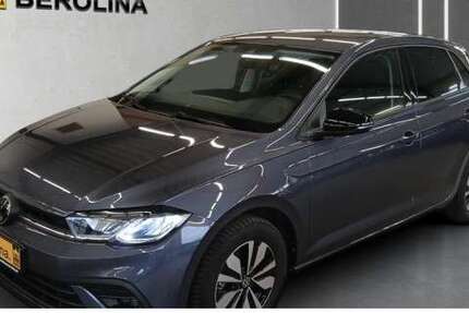VW Polo 11.762 km 22.222 &euro; Berlin 12105