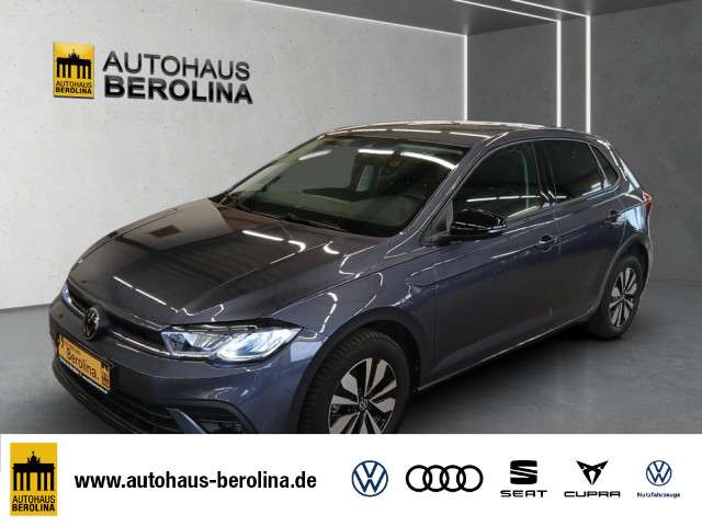 VW Polo 11.762 km 22.222 &euro; Berlin 12105