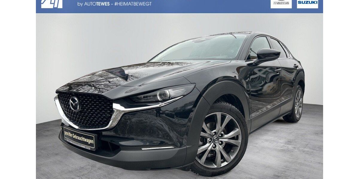 Mazda CX-30 14.405 km 31.490 &euro; Berlin 12247