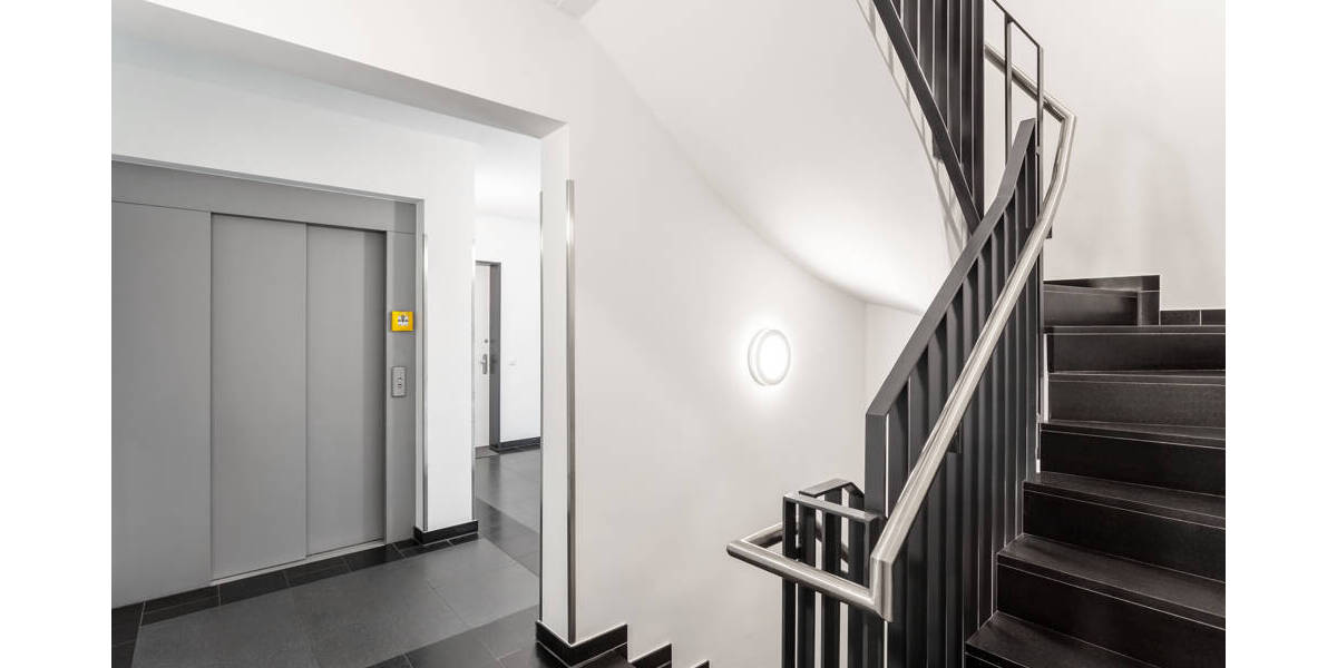 Etagenwohnung Berlin Wilmersdorf - 2 Zimmer, 72 m&sup2;, 569.600&euro; | Angebot:26798568