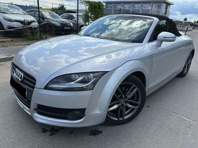 Audi TT 190.000 km 9.999 € Berlin 12277