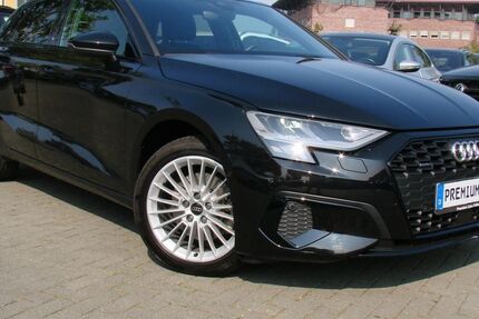 Audi A3 48.263 km 29.980 € Falkensee 14612