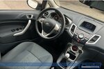 Ford Fiesta Titanium*Keyless*PDC*LED*Tel.*Chrom*GAS* 178.353 km 4.490 &euro; Berlin 13187