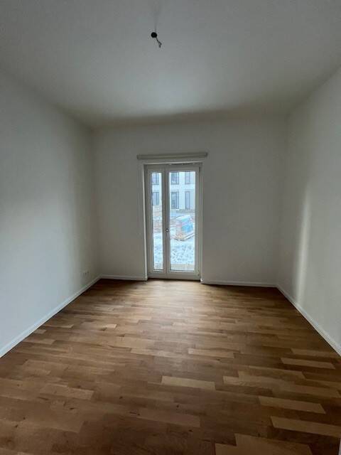 2 Zimmer mit Balkon - HAVELUFER Quartier