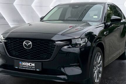 Mazda CX-60 70.250 km 30.990 &euro; Berlin 12681
