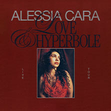 Alessia Cara - Love & Hyperbole Tour Berlin