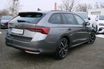 Skoda Octavia 2.0TDi Sportline LED 360º Canton HUD 39.383 km 30.980 &euro; Falkensee 14612
