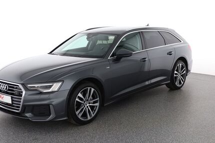 Audi A6 91.834 km 33.880 € Berlin 12103