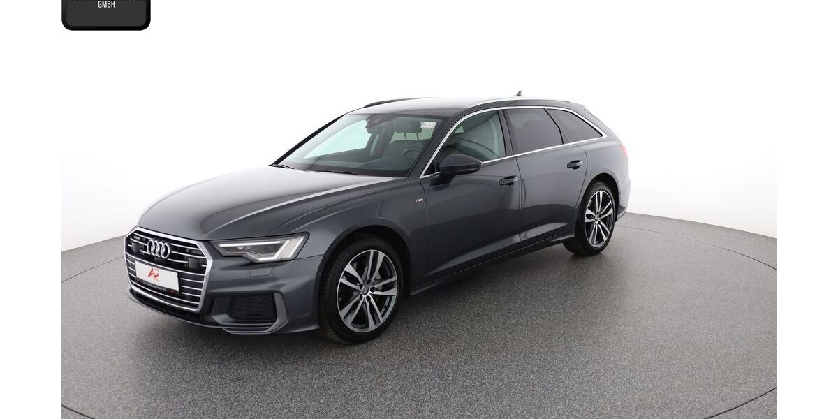 Audi A6 91.834 km 33.880 &euro; Berlin 12103