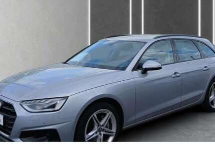 Audi A4 95.900 km 23.888 &euro; Berlin 13581