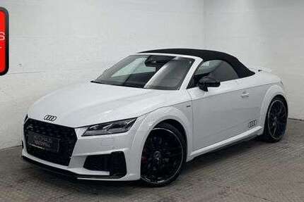 Audi TT 26.810 km 43.880 &euro; Berlin 12351