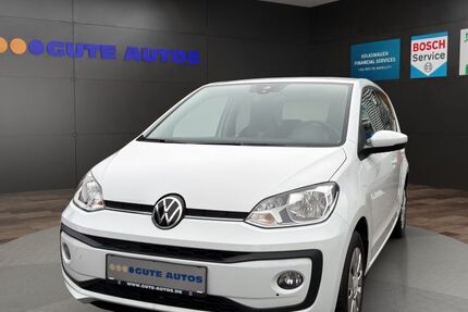 VW up! 12.567 km 12.490 &euro; Potsdam 14469