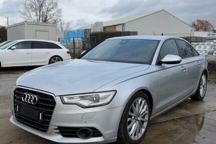 Audi A6 190.000 km 10.599 &euro; Potsdam 14478