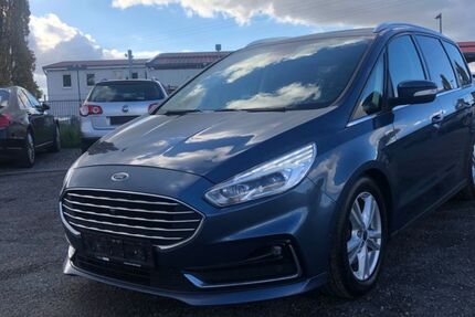 Ford Galaxy 212.378 km 12.990 &euro; Mahlow Blankenfelde 15831